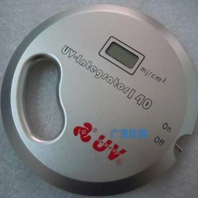 厂家供应  UV能量计140 Integrator 焦耳计UV-140 UV仪 UV-int140
