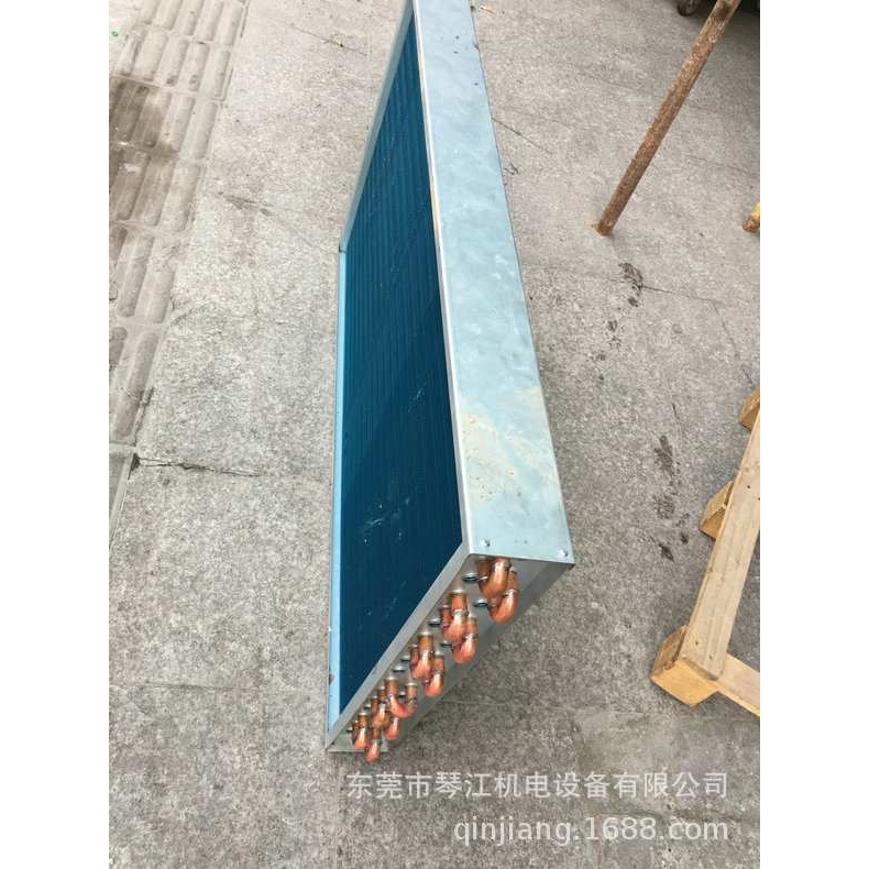 长期提供 串片式表冷器 表冷器报价 非标表冷器 价格合理