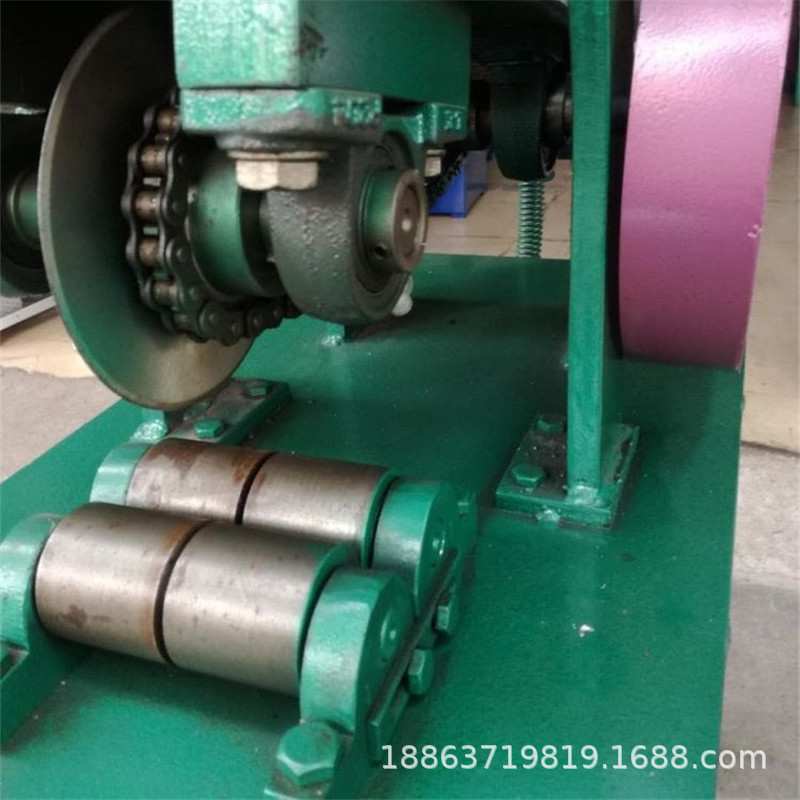 电动快速薄不锈钢管切管机 8-32型小管径切管机