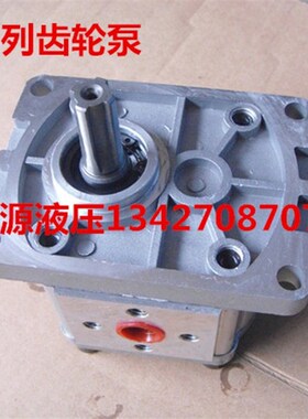 高压齿轮泵CBN-F304 F306 F308 F310 F314 CBN-F316 E306 310 316