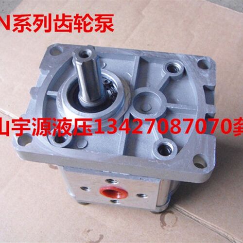 高压齿轮泵CBN-F304 F306 F308 F310 F314 CBN-F316 E306 310 316