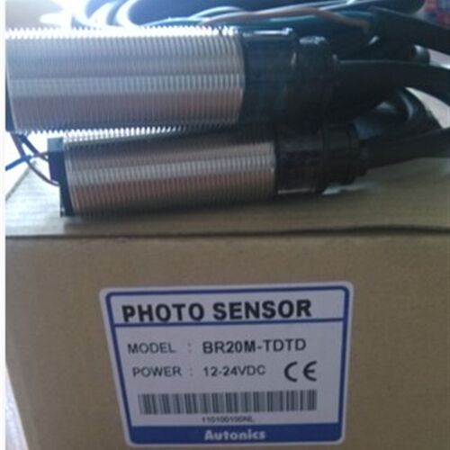 BR20M-TDTD光电开关 BR20M-TDTD传感器 BR20M-TDTD光电开关