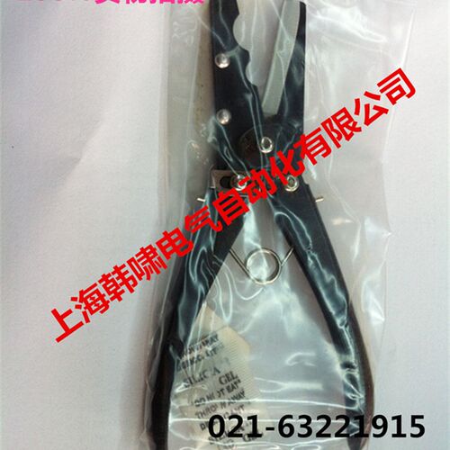气动元件SMC型气管剪刀SNS气管剪刀管钳TK-2尼龙管PU管PE管切管器