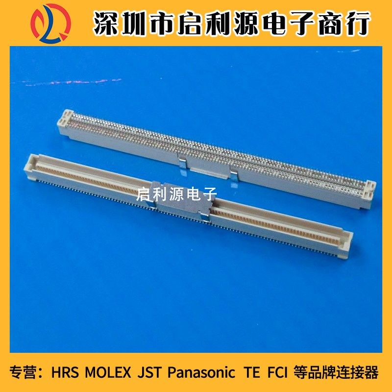 FCI连接器61083203402LF 61083203002LF 61083203400LF