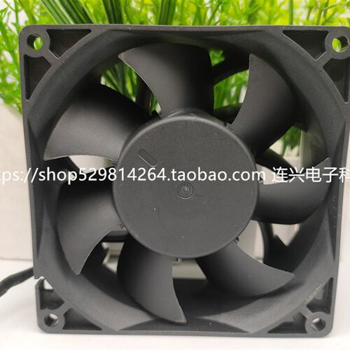 全新原装 KF0938B2URPR 24V 9.2CM 9238 变频器 散热风扇