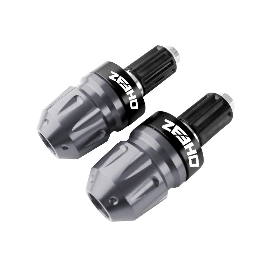 极核AE4电动车AE2/AE8/AE6手把堵头车把堵塞平衡端子AE4i改装配件