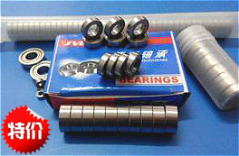 微型滚珠轴承602ZZ 603ZZ 604ZZ 605ZZ 606ZZ 607Z 608ZZ 609ZZ