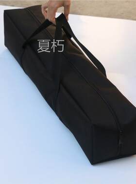 珠海加长大容量工具包手提袋支架长款户外天幕杆露营收纳袋现货