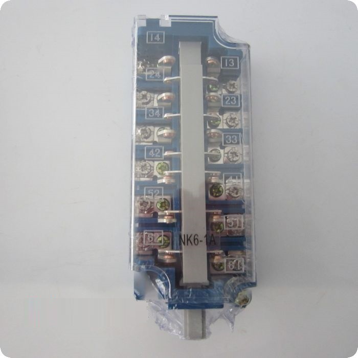 NK6-1A 辅助开关 CJ12配件 CJ24配件 各种防暴真空接触器配件