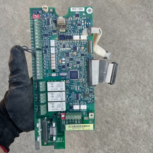 可维修SMIO-01C，变频器ACS510主板，，成议价