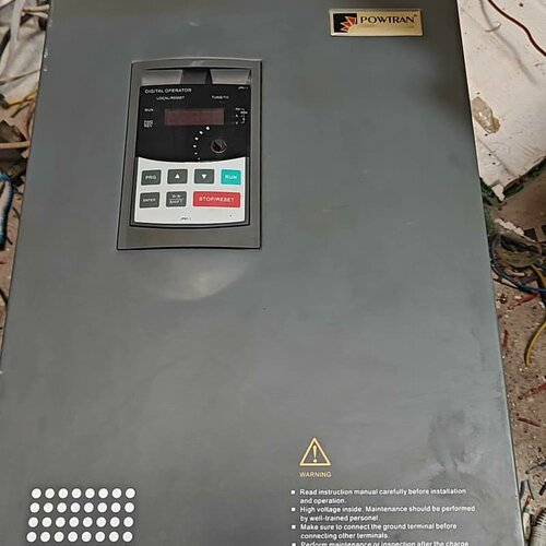 可维修普传PI9200 030F3变频器30kw议价