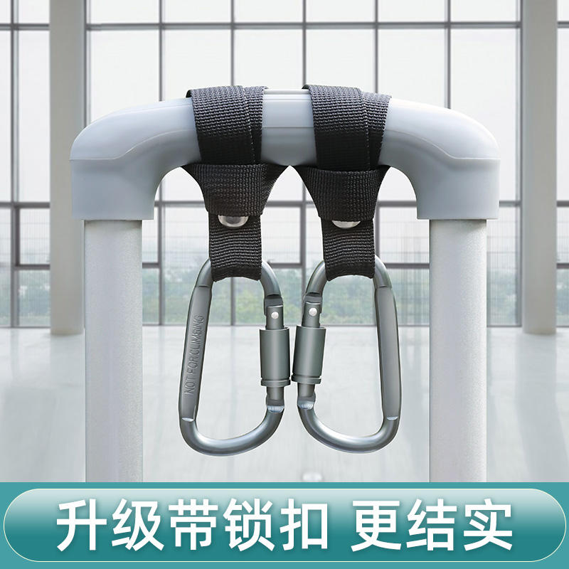 行李箱挂扣背包神器卡扣行李安全挂钩防盗必带锁扣户外旅行登山扣