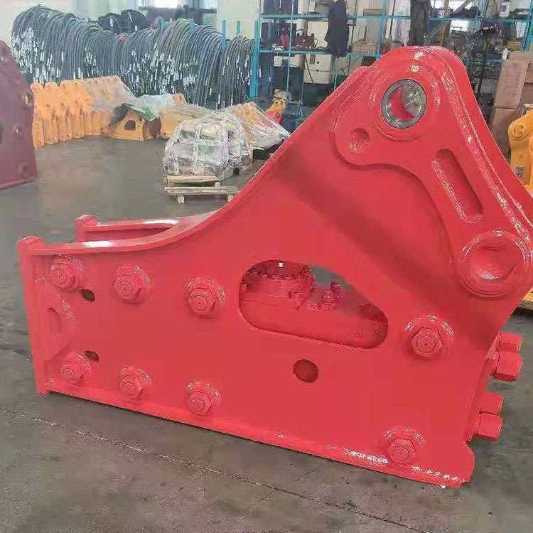 开山开矿用液压破碎锤挖机开山破碎头装载机用破碎锤,机械设备,其他机械设备,淘宝优惠券,粉丝福利购,淘宝优惠卷