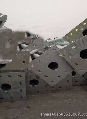 高速公路交通指示牌 273标志立杆F杆交通标志标牌 反光牌