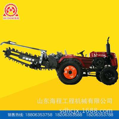 大量生产销售 500大棚王开沟机 使用寿命长开沟机 速度快开沟机