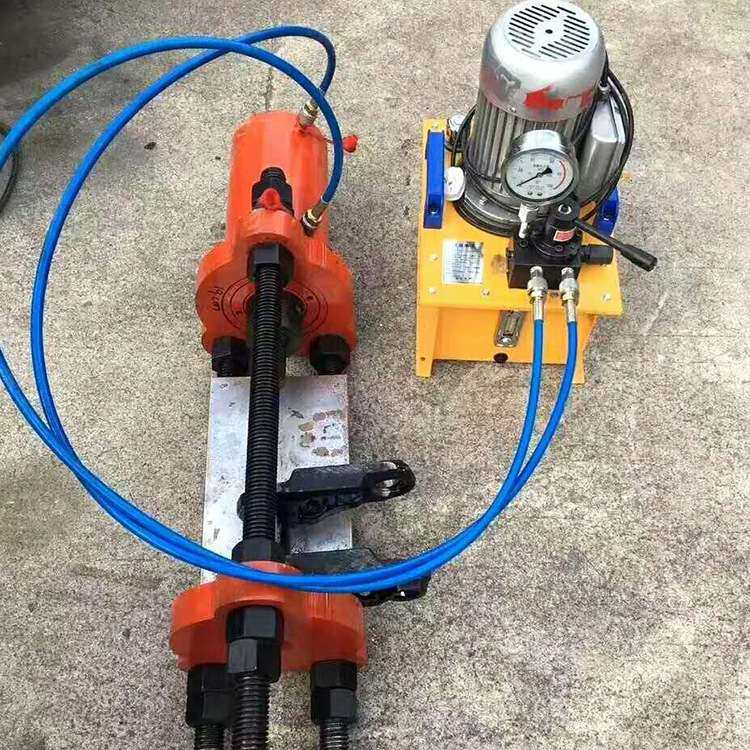 程煤履带拆装机挖掘机履带拆装工具链轨拆卸器,五金/工具,其他液压工具,淘宝优惠券,粉丝福利购,淘宝优惠卷