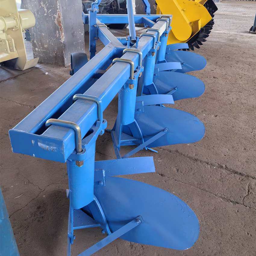 工地施工用工程犁 3铧4铧犁地机 土地深翻机 雷亿重工,农机/农具/农膜,耕种机械/微耕机/开沟机,淘宝优惠券,粉丝福利购,淘宝优惠卷