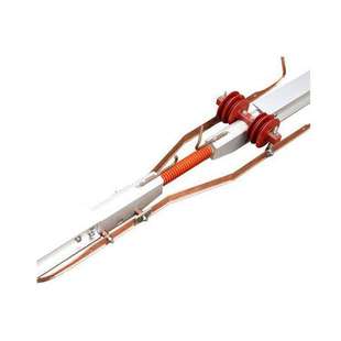 CWL B双滑道刚性分段绝缘器 GFD 铁路接触网工具SHD