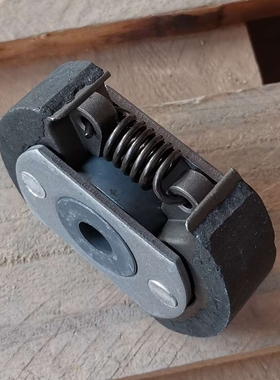 Clutch *Wacker BS500 BS600 BS700 78mm 威克BS600离合器