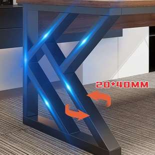 办公桌家用电脑桌台式电竞桌家具卧室出租房桌子学生宿舍学习书桌