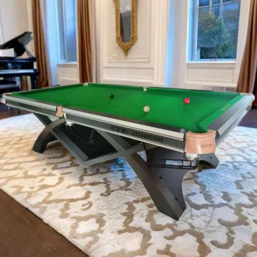 琼中保亭台球室球厅白沙台球桌商用澄迈台球桌标准型临高球星台球