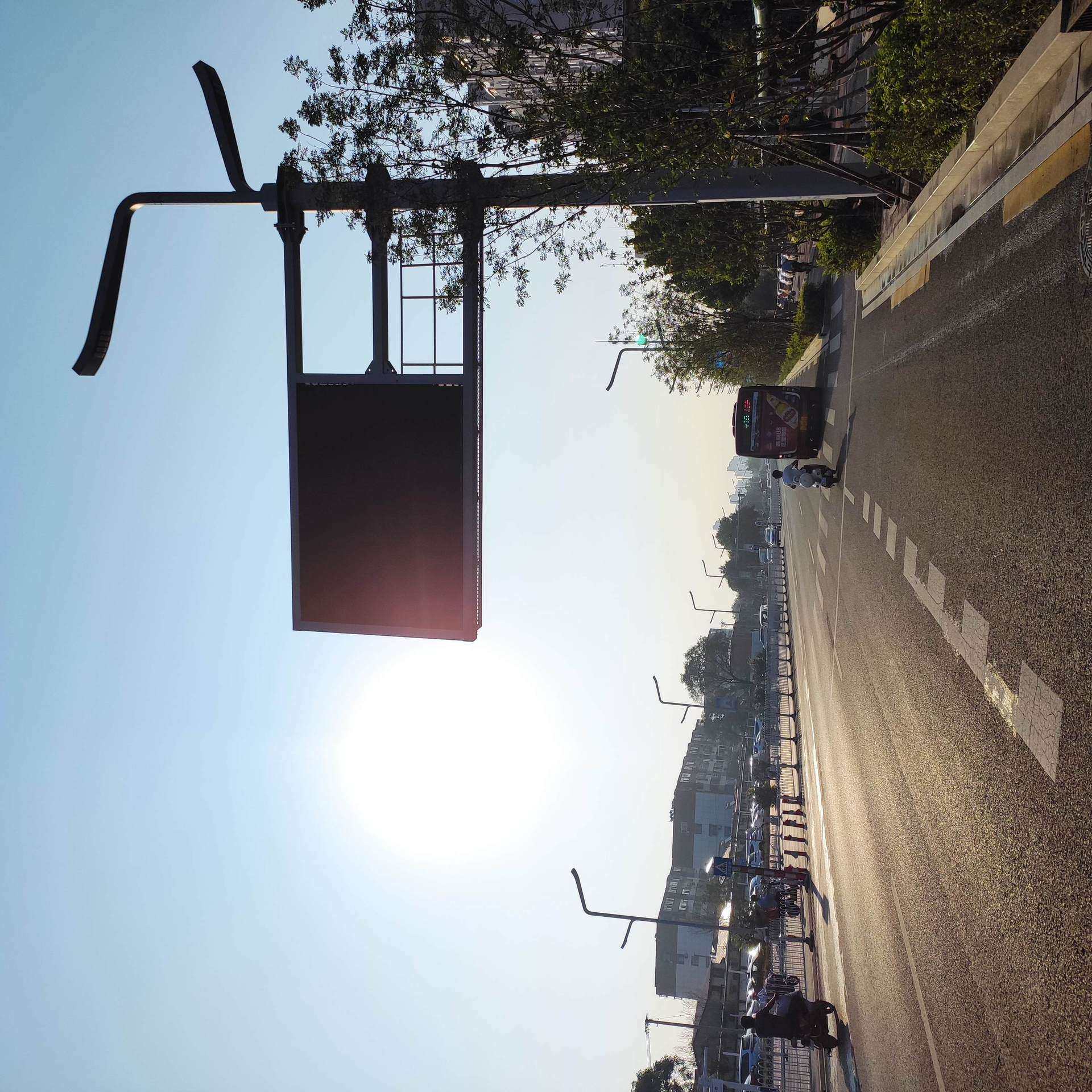 交通诱导屏LED电子屏幕高速路停车场指示屏 悬臂式户外显示屏,家装灯饰光源,道路灯具/智慧路灯/智慧灯杆,淘宝优惠券,粉丝福利购,淘宝优惠卷