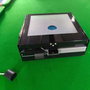 台球锁球器自动回球电动自助共享24h无人球厅全自动静家用智能