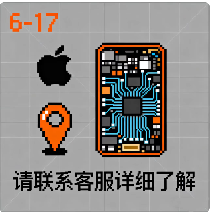 【全新升级硬件】iOS专用位置处理场景穿越/gps6-17通用