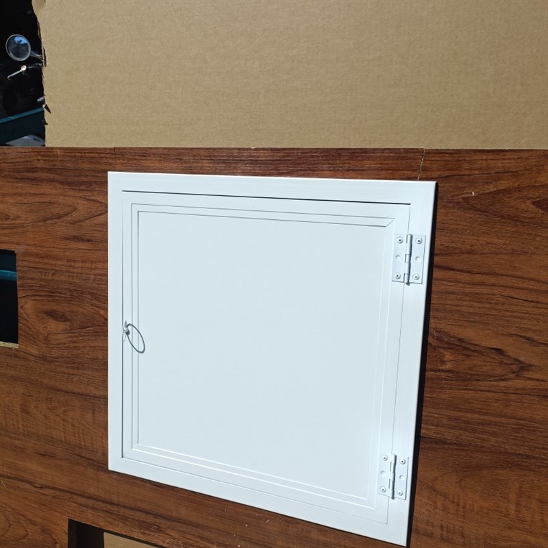 室内空调外机检修门阳台检查口管道阀门卫生间检查口装饰遮挡盖板