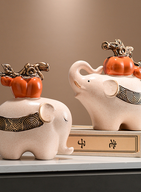 高颜值简约家居装饰品客厅电视柜酒柜卧室梳妆台摆件乔迁新居送礼