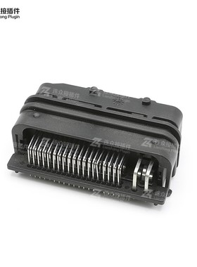 9-368290-1 ECU电控单元电脑控制器系统 81孔全套连接器 1-368255