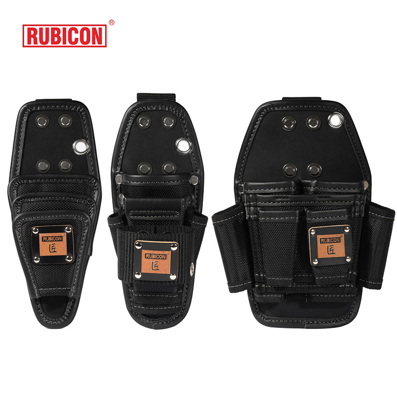 罗宾汉RUBICON新品工具套/工具袋 收纳多种工具包 牛皮包RCB系列