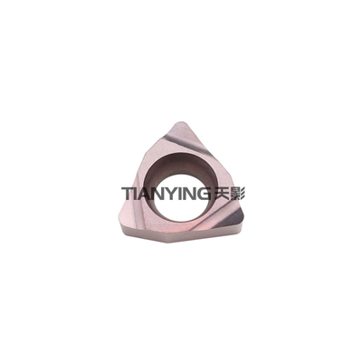 数控刀片WBGT060102L-F PR930/WBGT060104L-F PR930