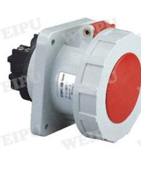 WEIPU 威浦 工业插头 工业航空插头 工业插座 TYP5919 63A4芯IP67