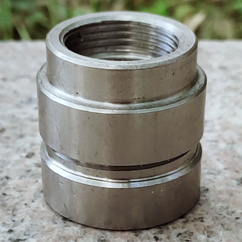 污水处理设备配件 小TS型 气浮溶气释放器 不锈钢 溶气效果稳定厚