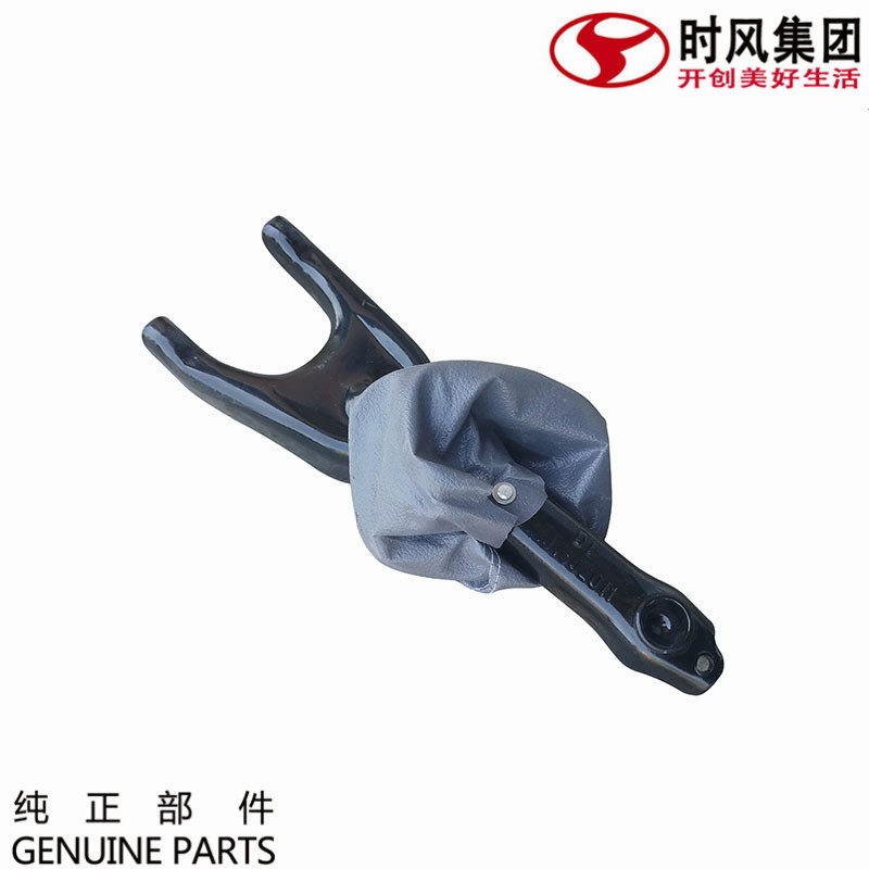 包邮时风风菱cd版离合器分泵分离拨叉拨杆分泵推杆原装自卸农用车图片