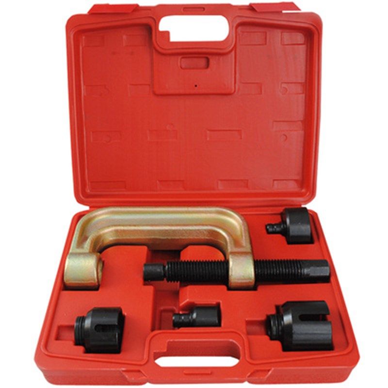 奔驰A臂下球头拆装器  5件套球头拆装工具  球头拆装工具