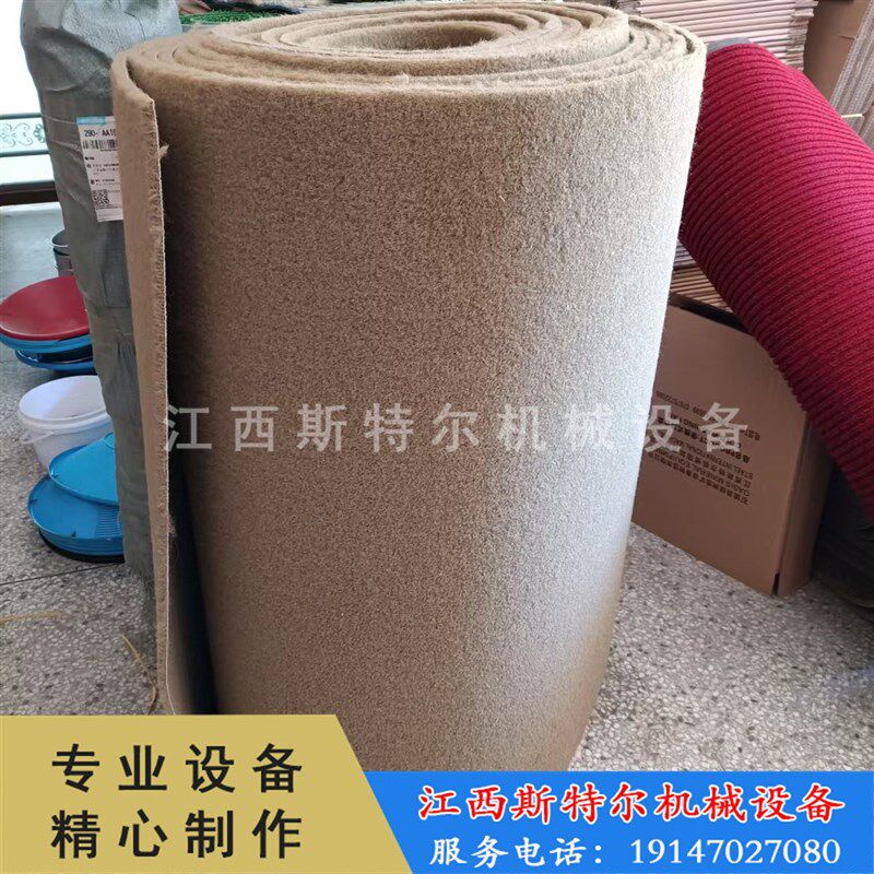 粘金毯厚粘金布吸金毯洗金毯捞金毯淘金毯尾矿回收粘金抓金溜金毯