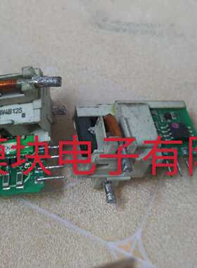 PFD100V4B125  PFD100V4B12S原装拆机原字质量保证上机好用