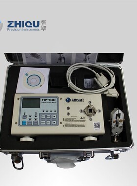 Z254智取ZQ-11F玩具扭力测试仪小物件扭力测试仪带软件
