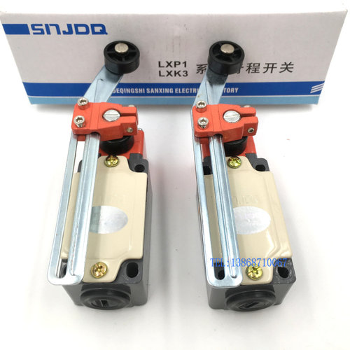 LXP1-404/1UA 1NA行程开关3SE3-404/U N限位开关银触点自动复位