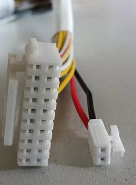 海康配件 DS-K1T105AM K1T201M/200M K1T301/300AK1T8003EF排线