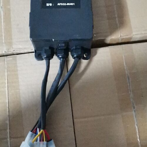 合力叉车电器控制盒DQH-012叉车12V集成电器盒AF932-40401