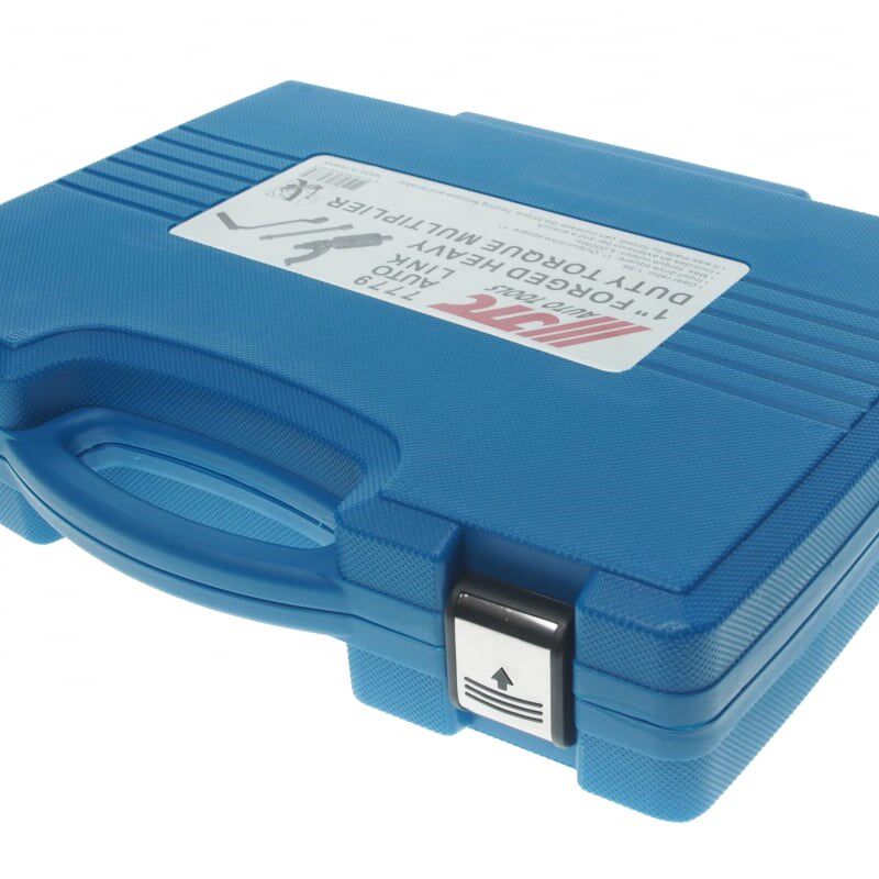 -7779一寸锻造强力型倍力扳手4000牛米重型倍力计