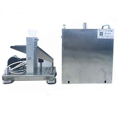DJ-50ml/100ml/1000ml毫升单翻斗式流量计径流监测仪系统 - 实物图
