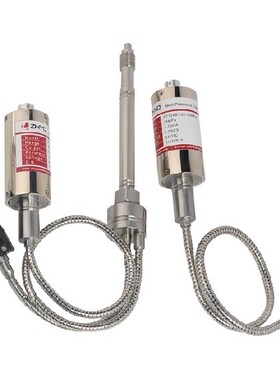 ZHYQ高温熔体压力变送器PT124B-121-25MPA-M14-152/460-4-20MA
