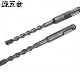 加长钻头 电锤钻头6mm---16mm冲击钻头(方柄,圆柄可选)