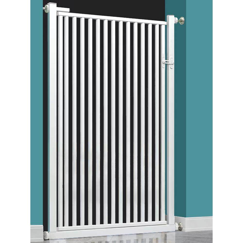 防猫门栏家用拦宠物围栏狗护栏栅栏室内隔离门防跳神器笼子免打孔,玩具/童车/益智/积木/模型,毛绒/玩偶/公仔/布艺类玩具,淘宝优惠券,粉丝福利购,淘宝优惠卷