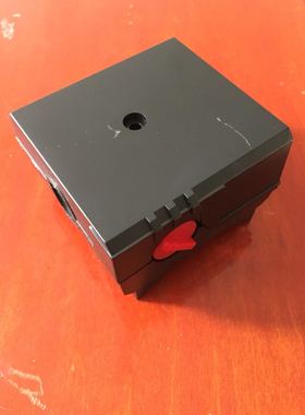 增压屏蔽泵开关热水循环地暖管道泵三档调速器WLGL款式控制接线盒