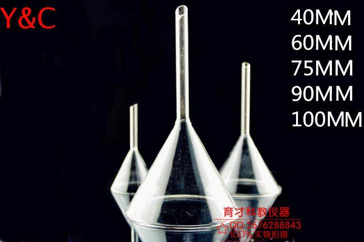 优质玻璃三角漏斗锥形漏斗化学实验耗材口径90mm,金属材料及制品,金属丝/绳/缆,淘宝优惠券,粉丝福利购,淘宝优惠卷